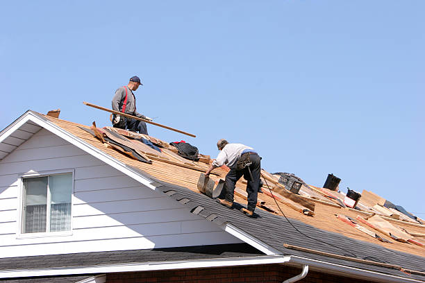 Best Wood Shake Roofing  in Marion, KY